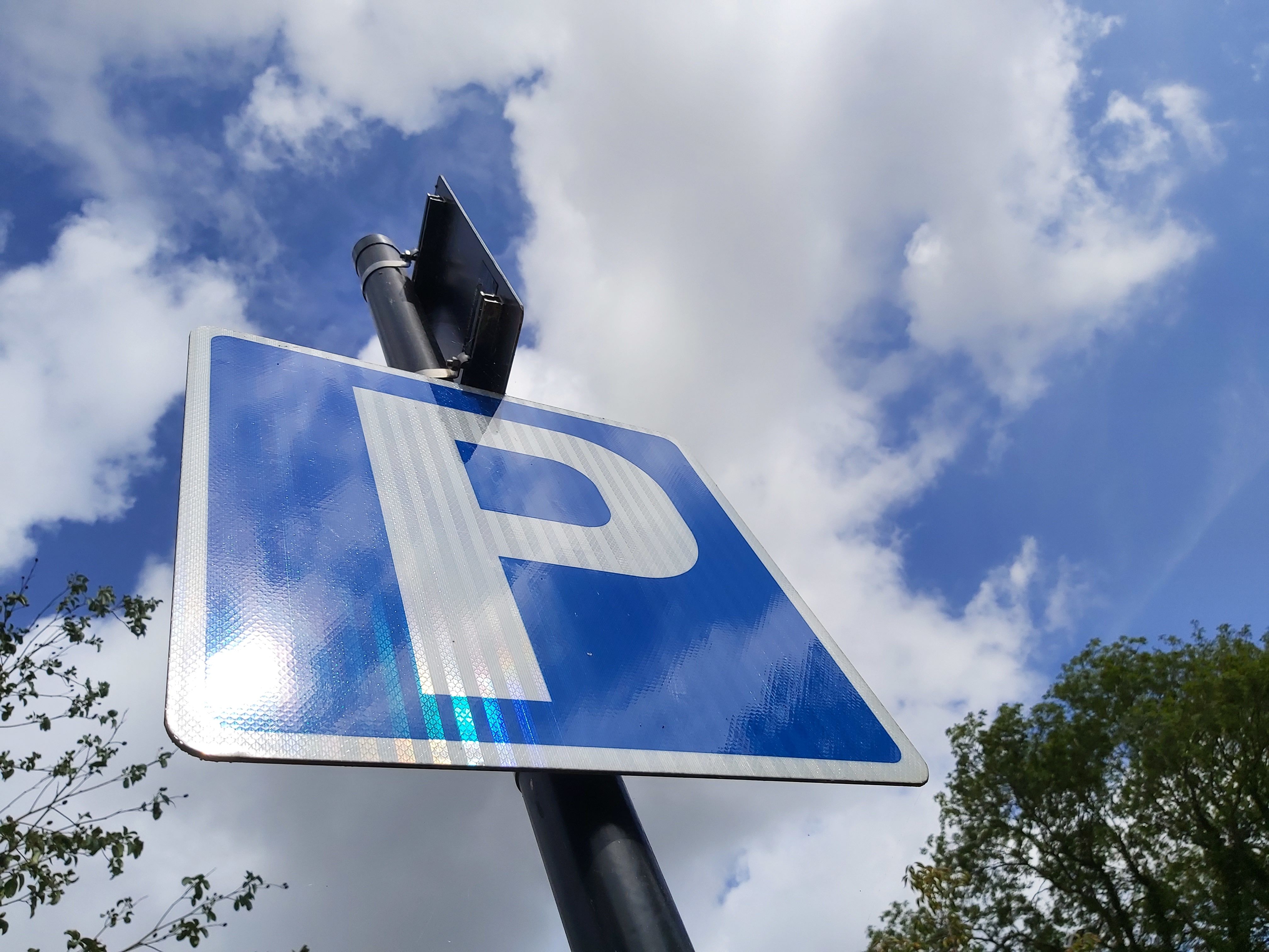 Test Valley and New Forest parking permits are going digital